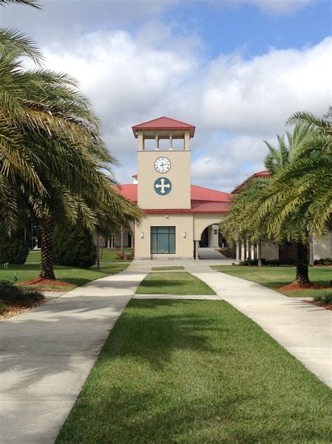 St leo university florida - The average SAT score at St. Leo University is 1090 out of 1600 and the range for the middle 50% of accepted students is 980-1190. Students who get into Saint Leo University score in the top 64 percent of all SAT test takers.. St. Leo University ranks #27 in the state of Florida for highest average SAT composite score. Score for Acceptance